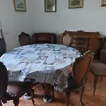 Апартаменты Casa Roncaccia