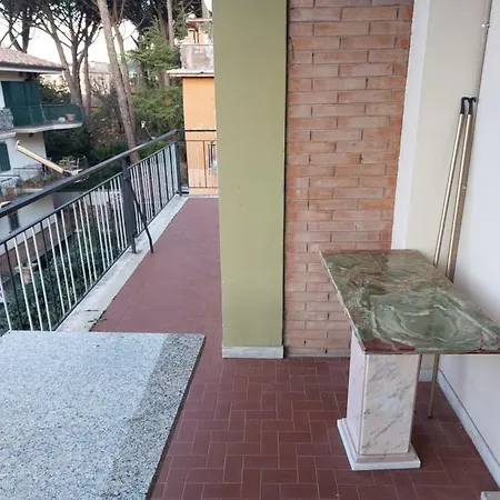 Casa Roncaccia דירה *