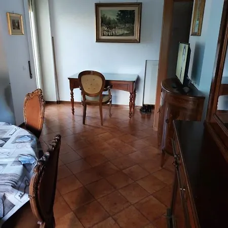 Casa Roncaccia *