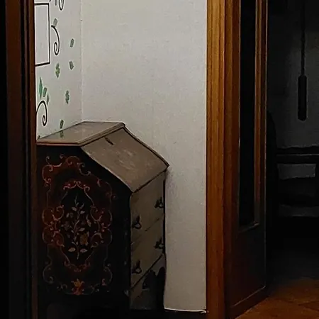 Appartamento Casa Roncaccia Grottaferrata
