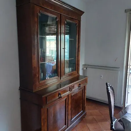 Casa Roncaccia דירה *