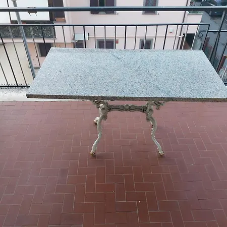 Casa Roncaccia Апартаменты *