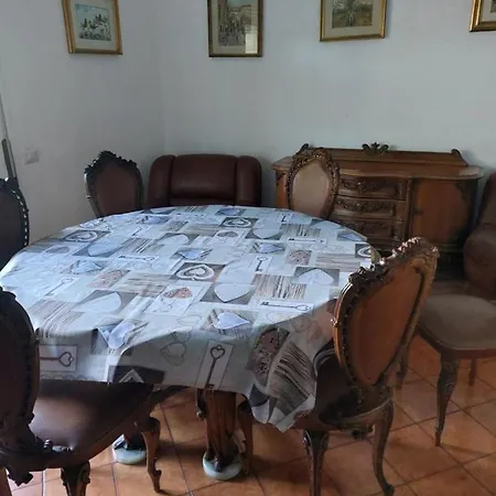 דירה Casa Roncaccia