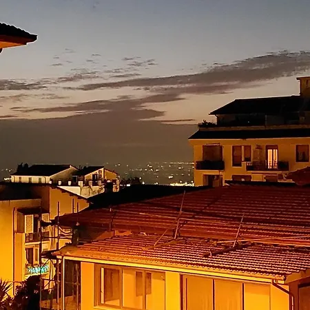 Casa Roncaccia * Гроттаферрата
