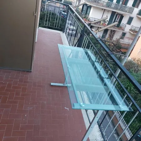 Casa Roncaccia *
