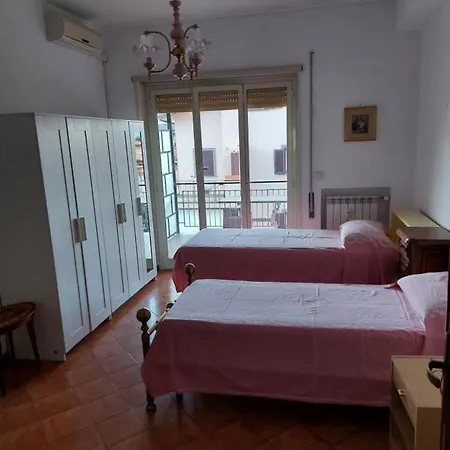 דירה Casa Roncaccia