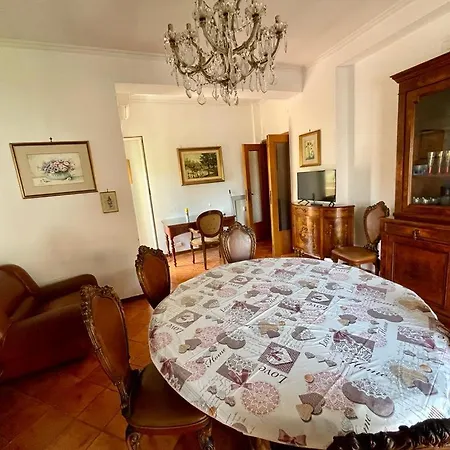 Casa Roncaccia Апартаменты *