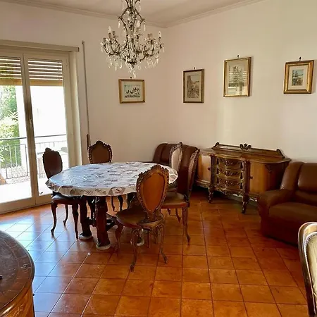 Апартаменты Casa Roncaccia *