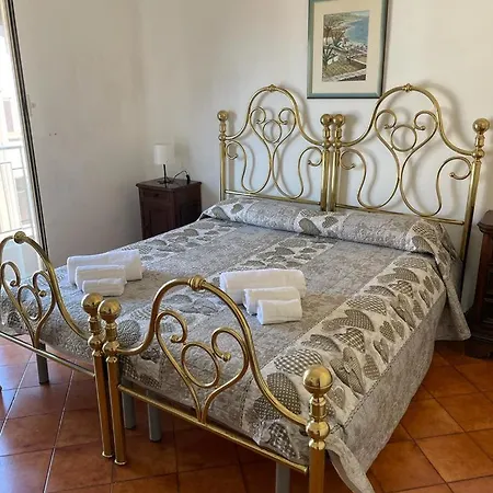Apartment Casa Roncaccia
