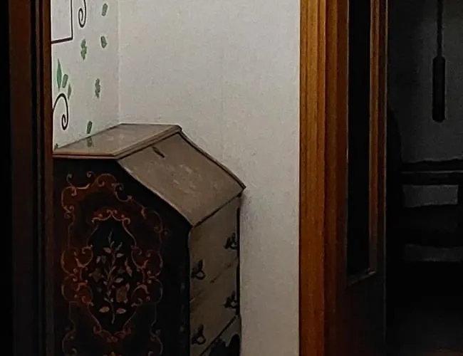 Διαμέρισμα Casa Roncaccia Grottaferrata